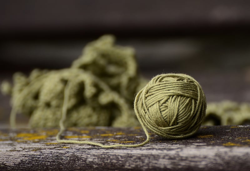 Vintage Textiles